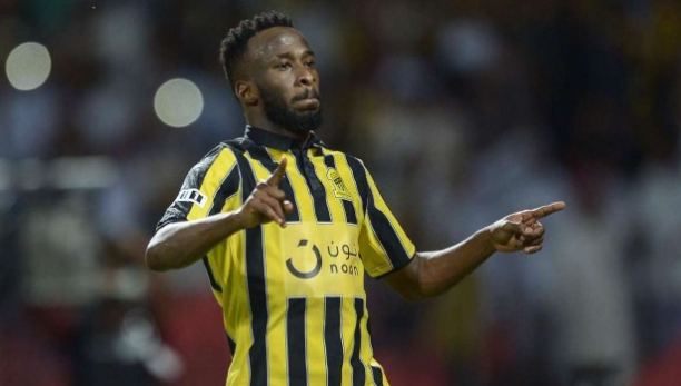 تأثر غياب فهد المولد عن تشكيلة نادي الاتحاد السعودي